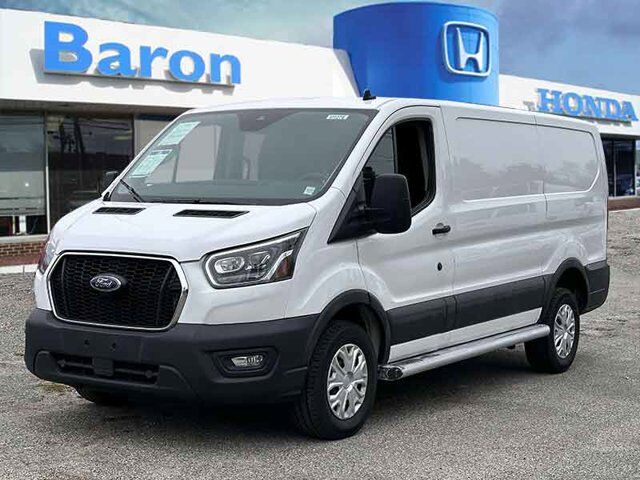 2023 Ford Transit Cargo Van San Clemente CA