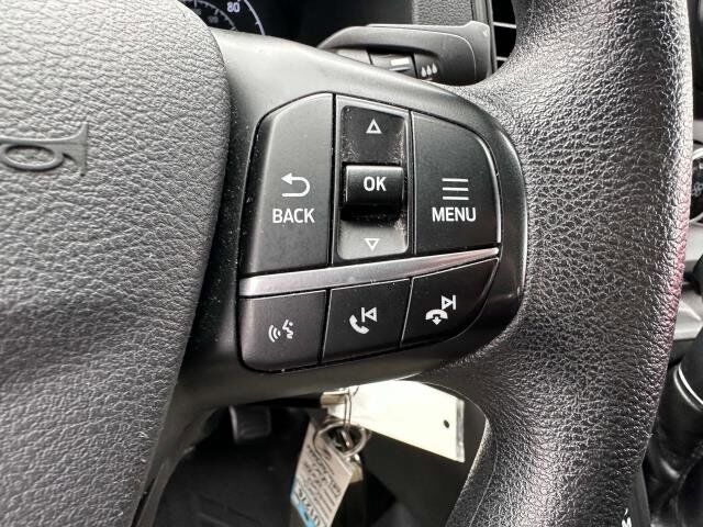 2023 Ford Transit Cargo Van San Clemente CA