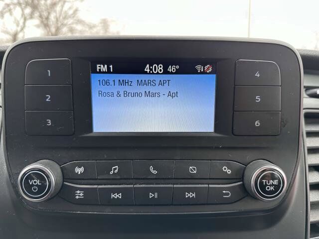 2023 Ford Transit Cargo Van San Clemente CA