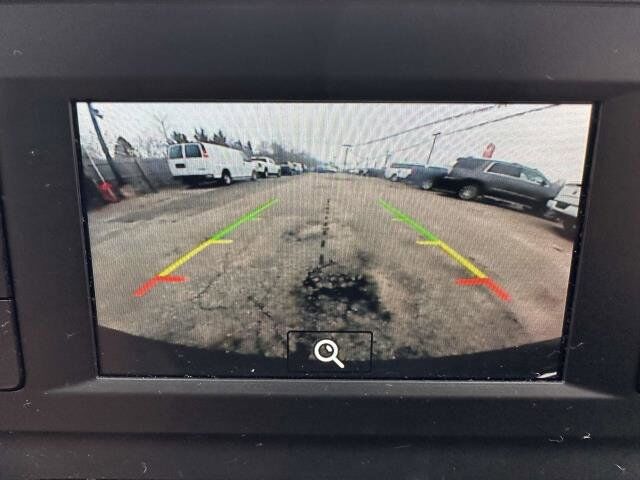 2023 Ford Transit Cargo Van San Clemente CA