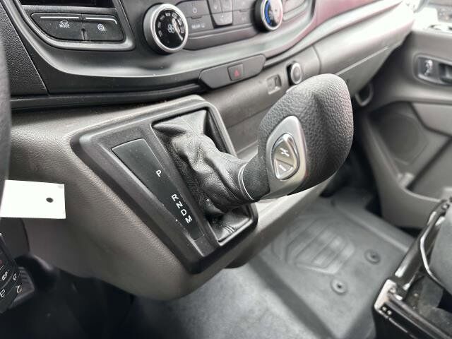 2023 Ford Transit Cargo Van San Clemente CA