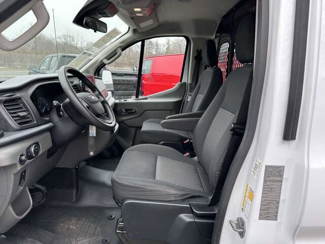 2023 Ford Transit Cargo Van San Clemente CA