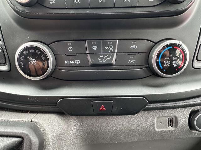 2023 Ford Transit Cargo Van San Clemente CA