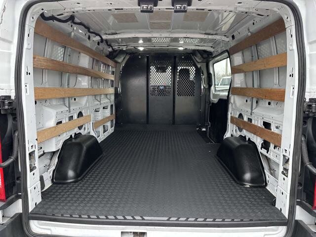 2023 Ford Transit Cargo Van San Clemente CA