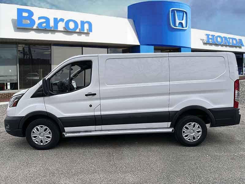 2023 Ford Transit Cargo Van San Clemente CA