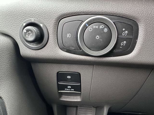 2023 Ford Transit Cargo Van San Clemente CA