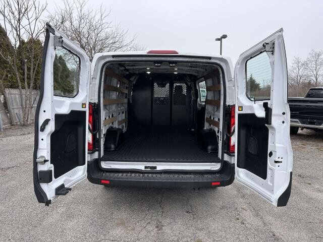 2023 Ford Transit Cargo Van San Clemente CA