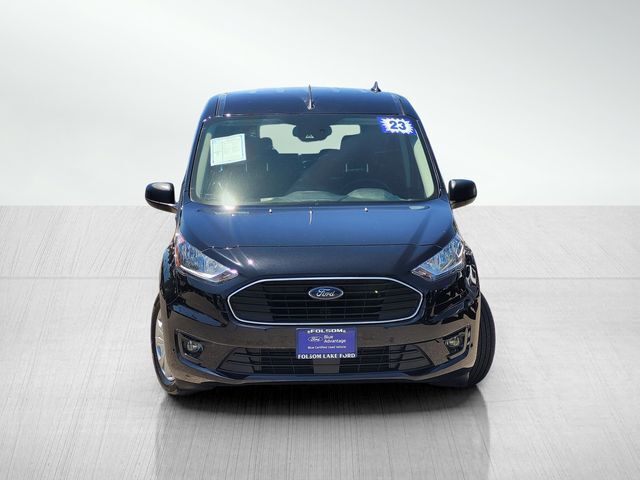 2023 Ford Transit Connect XLT 2023 Ford Transit Connect XLT