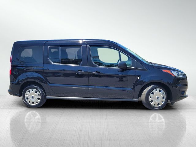 2023 Ford Transit Connect XLT 2023 Ford Transit Connect XLT