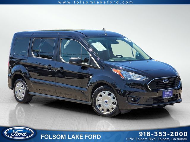 2023 Ford Transit Connect XLT 2023 Ford Transit Connect XLT