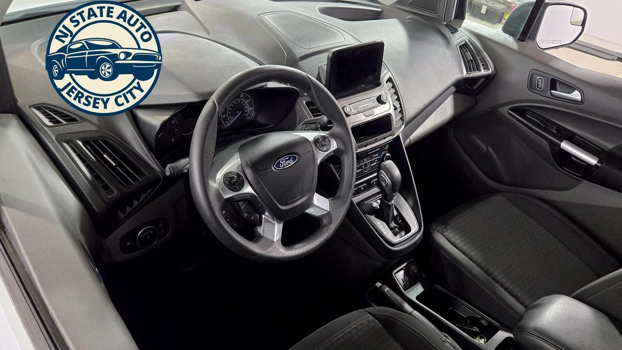 2023 Ford Transit Connect XLT Jersey City NJ 2023 Ford Transit Connect XLT Jersey City NJ