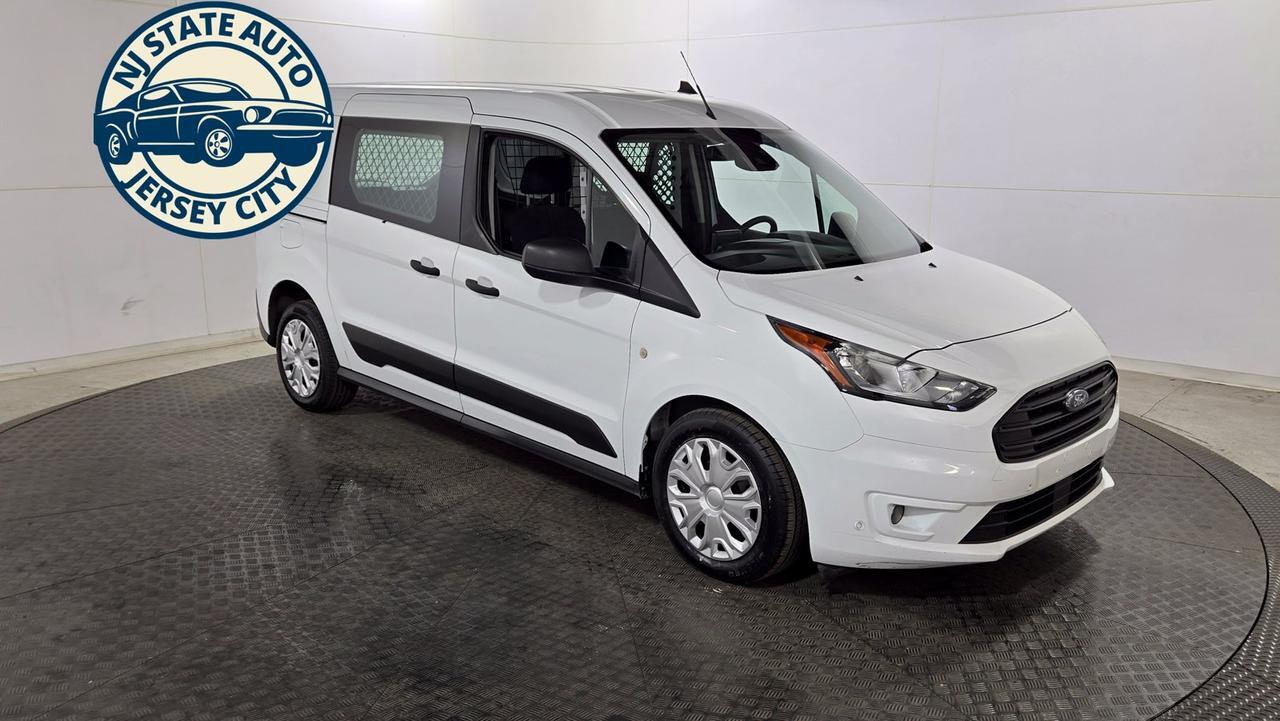 2023 Ford Transit Connect XLT Jersey City NJ 2023 Ford Transit Connect XLT Jersey City NJ