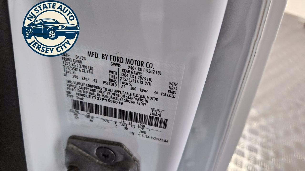 2023 Ford Transit Connect XLT Jersey City NJ 2023 Ford Transit Connect XLT Jersey City NJ