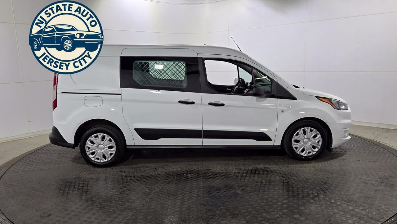2023 Ford Transit Connect XLT Jersey City NJ 2023 Ford Transit Connect XLT Jersey City NJ