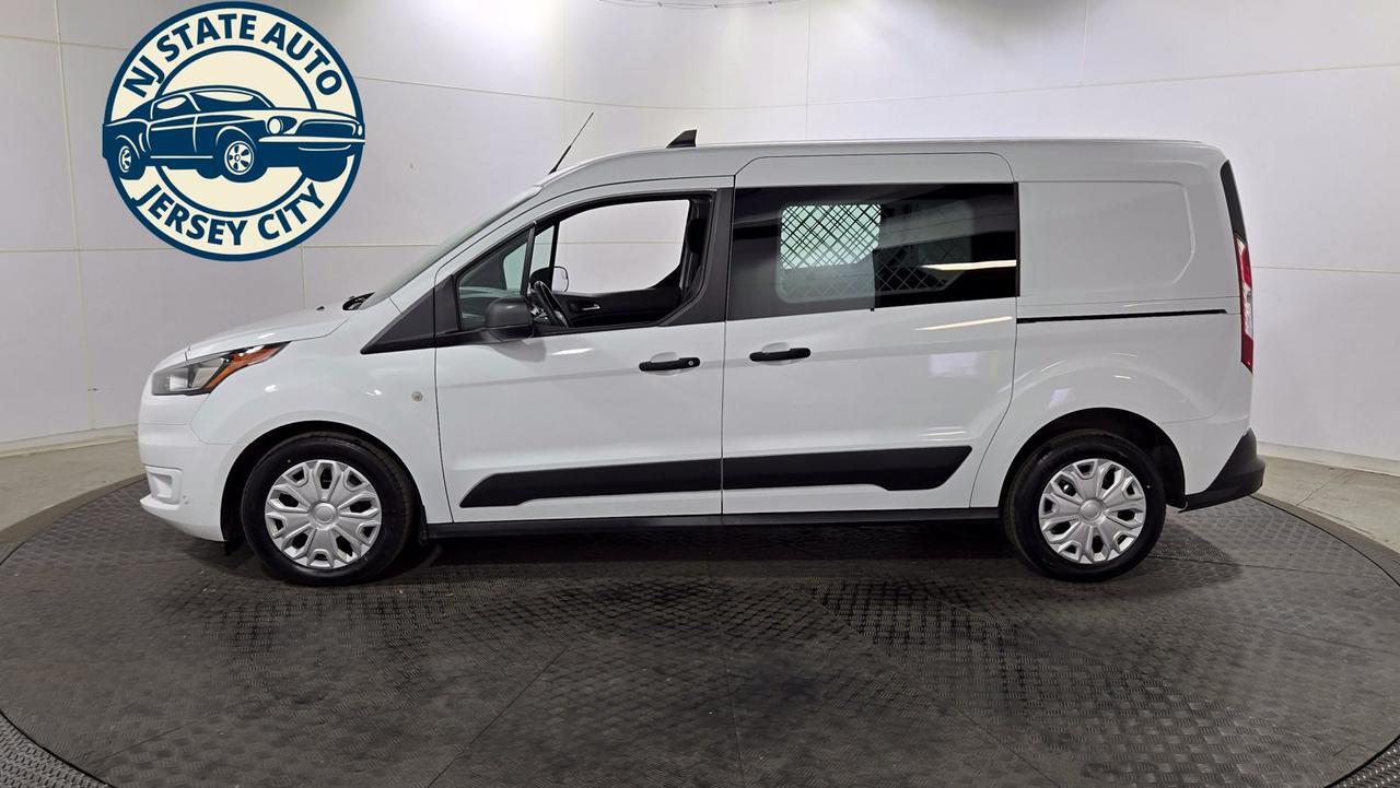 2023 Ford Transit Connect XLT Jersey City NJ 2023 Ford Transit Connect XLT Jersey City NJ