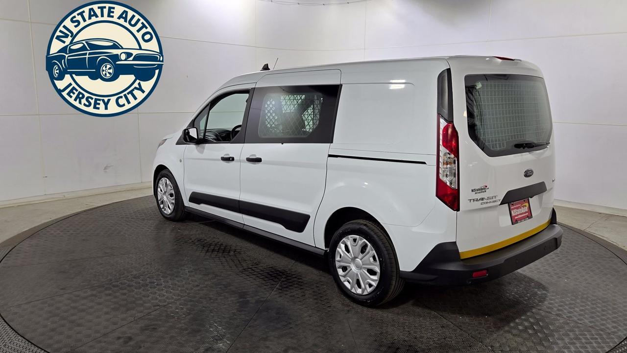 2023 Ford Transit Connect XLT Jersey City NJ 2023 Ford Transit Connect XLT Jersey City NJ
