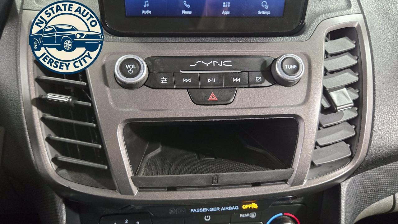 2023 Ford Transit Connect XLT Jersey City NJ 2023 Ford Transit Connect XLT Jersey City NJ