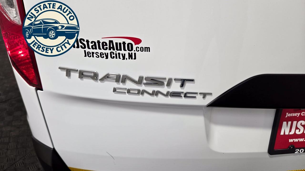 2023 Ford Transit Connect XLT Jersey City NJ 2023 Ford Transit Connect XLT Jersey City NJ