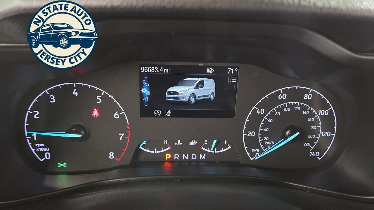 2023 Ford Transit Connect XLT Jersey City NJ 2023 Ford Transit Connect XLT Jersey City NJ