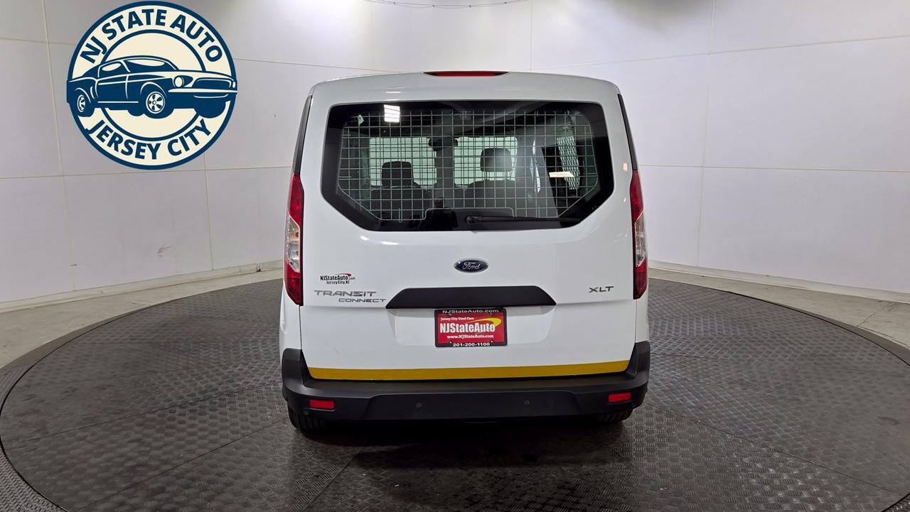 2023 Ford Transit Connect XLT Jersey City NJ 2023 Ford Transit Connect XLT Jersey City NJ
