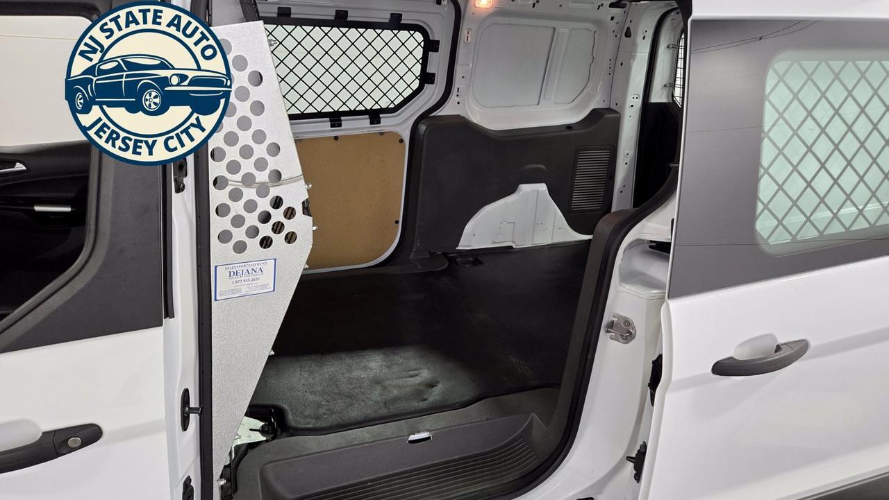 2023 Ford Transit Connect XLT Jersey City NJ 2023 Ford Transit Connect XLT Jersey City NJ