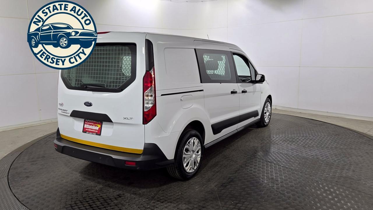 2023 Ford Transit Connect XLT Jersey City NJ 2023 Ford Transit Connect XLT Jersey City NJ
