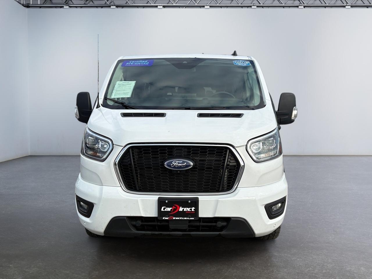 2023 Ford Transit Passenger Wagon XLT, BLIND SPOT ASSIST, AUTO START/STOP, 360 BACKUP CAMERA, POWER RUNNING BOARDS, LANE KEEP ASSIST, PRE COLLISION BRAKING, DAYTIME RUNNING LIGHTS, ONLY 1 OWNER, CLEAN CARFAX, LOAD EVERYONE UP IN THIS VAN! Virginia Beach VA 2023 Ford Transit Passenger Wagon XLT, BLIND SPOT ASSIST, AUTO START/STOP, 360 BACKUP CAMERA, POWER RUNNING BOARDS, LANE KEEP ASSIST, PRE COLLISION BRAKING, DAYTIME RUNNING LIGHTS, ONLY 1 OWNER, CLEAN CARFAX, LOAD EVERYONE UP IN THIS VAN! Virginia Beach VA