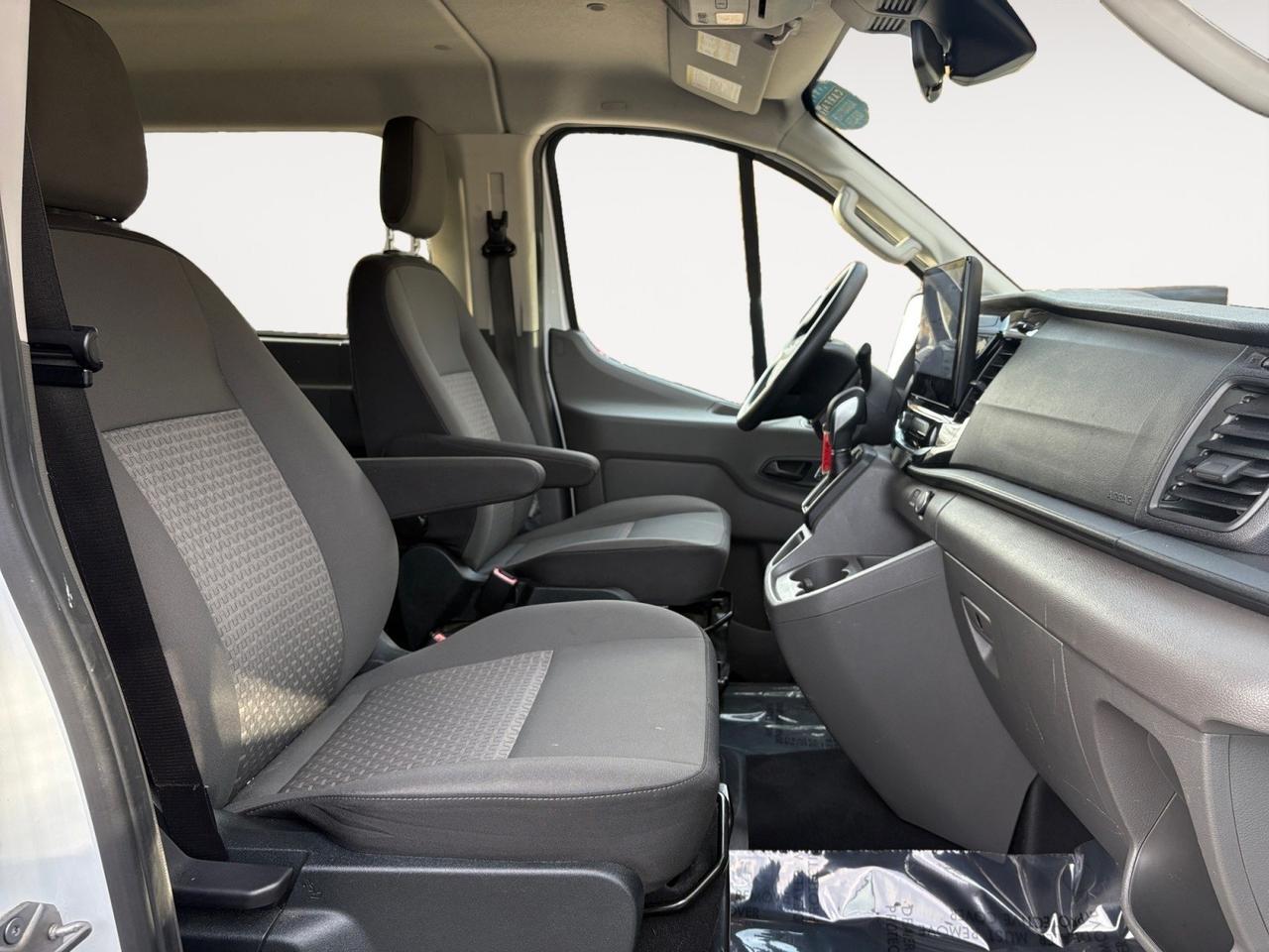 2023 Ford Transit Passenger Wagon XLT, BLIND SPOT ASSIST, AUTO START/STOP, 360 BACKUP CAMERA, POWER RUNNING BOARDS, LANE KEEP ASSIST, PRE COLLISION BRAKING, DAYTIME RUNNING LIGHTS, ONLY 1 OWNER, CLEAN CARFAX, LOAD EVERYONE UP IN THIS VAN! Virginia Beach VA 2023 Ford Transit Passenger Wagon XLT, BLIND SPOT ASSIST, AUTO START/STOP, 360 BACKUP CAMERA, POWER RUNNING BOARDS, LANE KEEP ASSIST, PRE COLLISION BRAKING, DAYTIME RUNNING LIGHTS, ONLY 1 OWNER, CLEAN CARFAX, LOAD EVERYONE UP IN THIS VAN! Virginia Beach VA