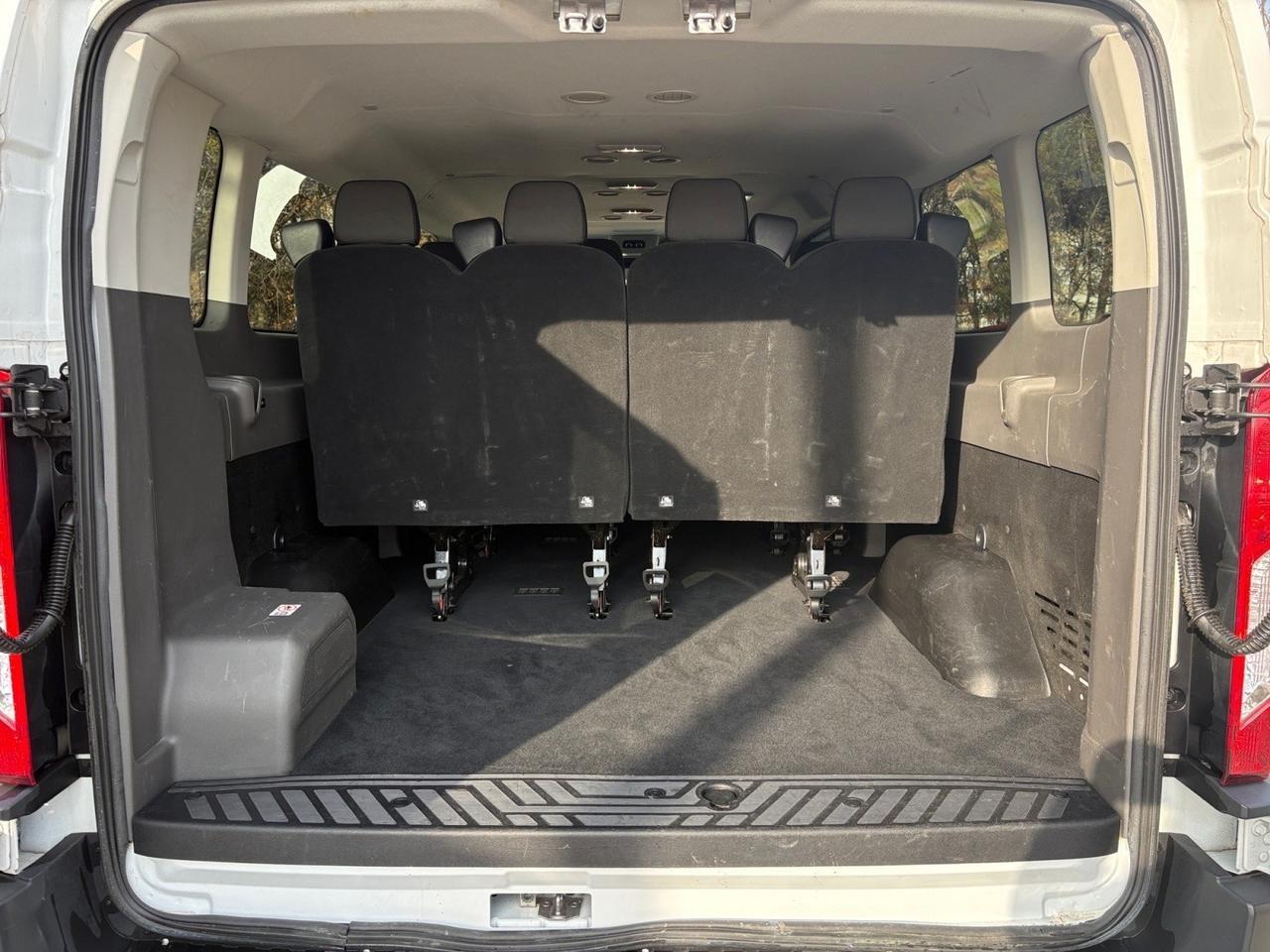 2023 Ford Transit Passenger Wagon XLT, BLIND SPOT ASSIST, AUTO START/STOP, 360 BACKUP CAMERA, POWER RUNNING BOARDS, LANE KEEP ASSIST, PRE COLLISION BRAKING, DAYTIME RUNNING LIGHTS, ONLY 1 OWNER, CLEAN CARFAX, LOAD EVERYONE UP IN THIS VAN! Virginia Beach VA 2023 Ford Transit Passenger Wagon XLT, BLIND SPOT ASSIST, AUTO START/STOP, 360 BACKUP CAMERA, POWER RUNNING BOARDS, LANE KEEP ASSIST, PRE COLLISION BRAKING, DAYTIME RUNNING LIGHTS, ONLY 1 OWNER, CLEAN CARFAX, LOAD EVERYONE UP IN THIS VAN! Virginia Beach VA