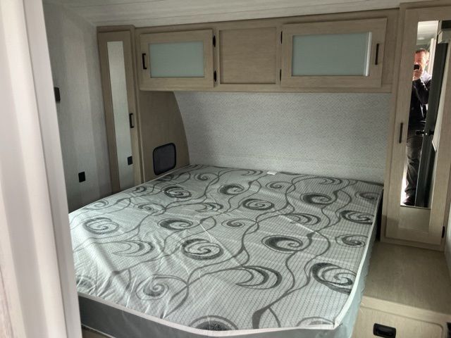 2023 Forest River Wildwood Platinum Watertown SD 2023 Forest River Wildwood Platinum Watertown SD