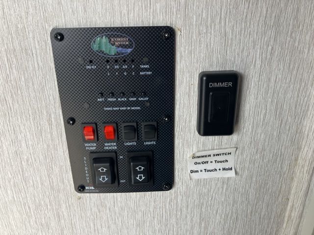 2023 Forest River Wildwood Platinum Watertown SD 2023 Forest River Wildwood Platinum Watertown SD