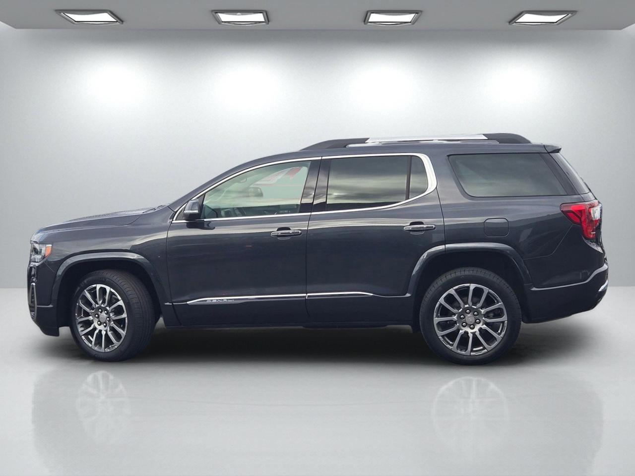2023 GMC Acadia Denali Roseville CA