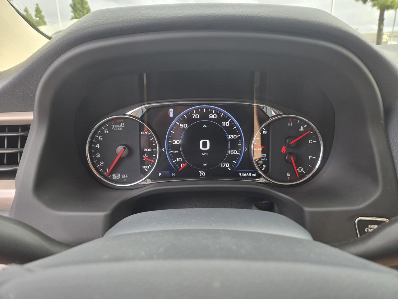2023 GMC Acadia Denali Roseville CA