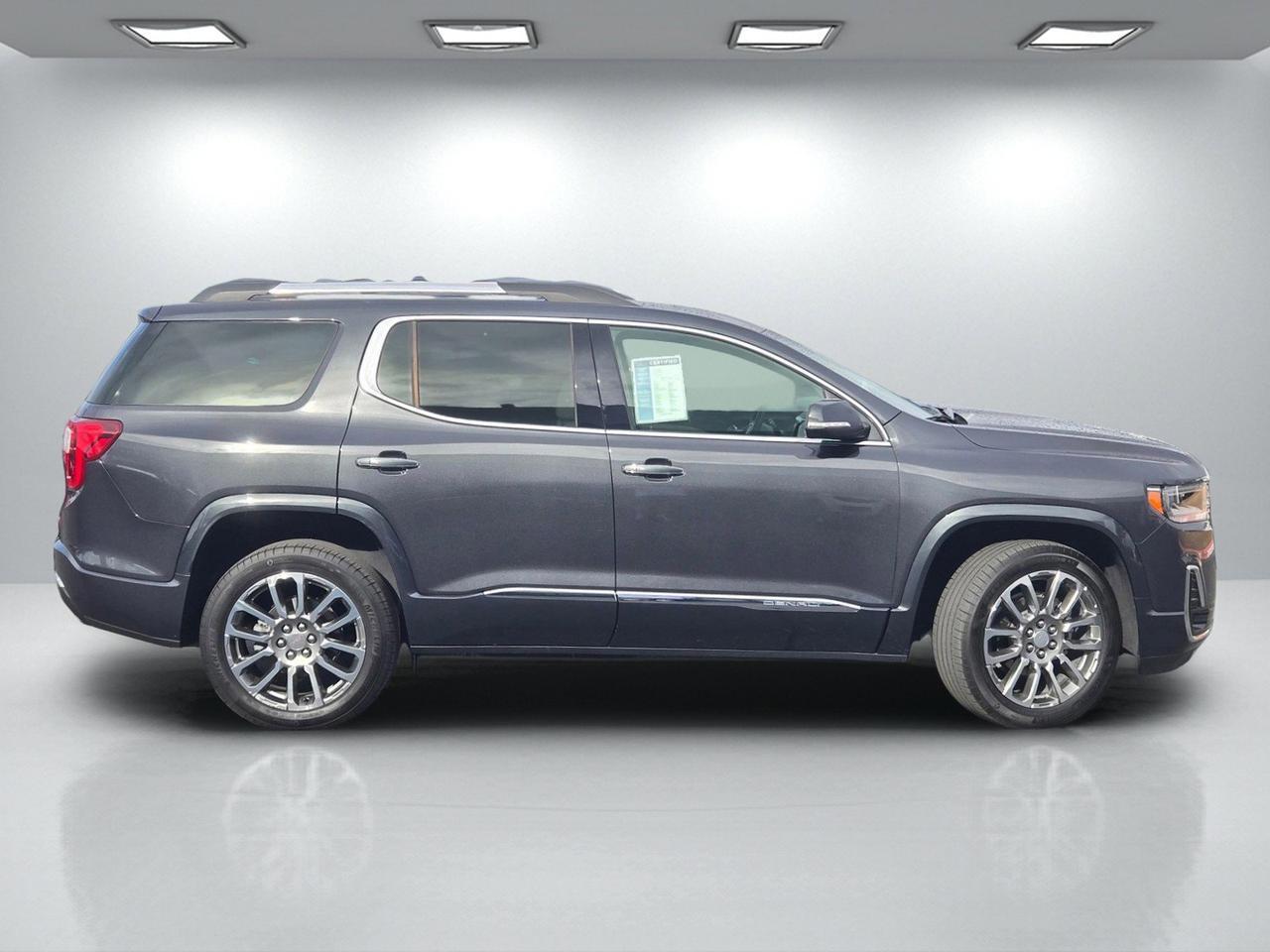 2023 GMC Acadia Denali Roseville CA