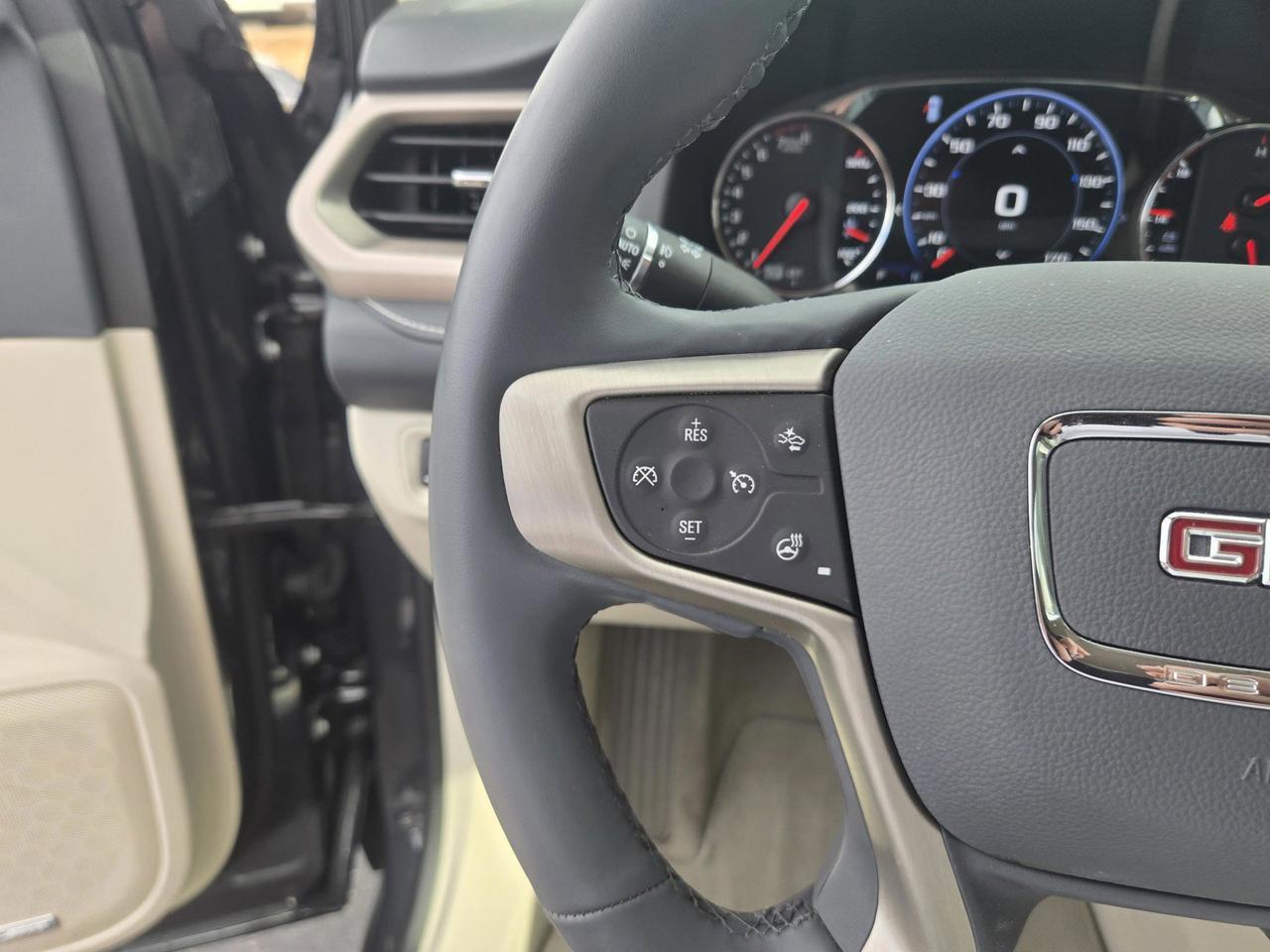 2023 GMC Acadia Denali Roseville CA