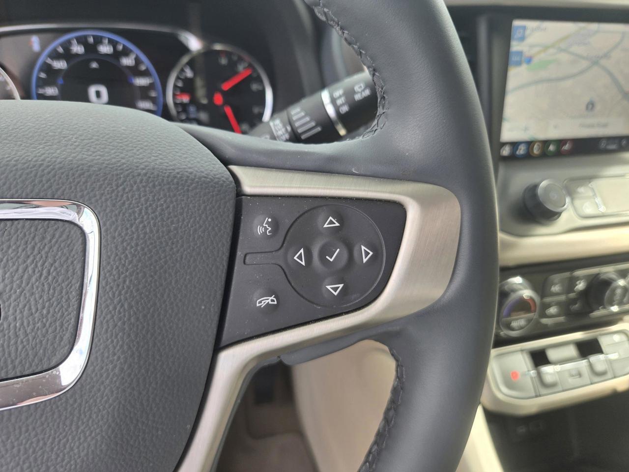 2023 GMC Acadia Denali Roseville CA