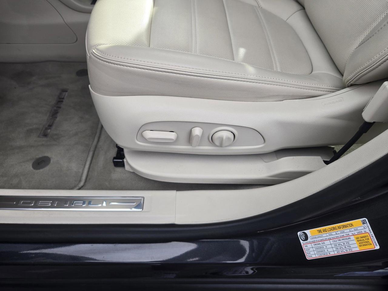 2023 GMC Acadia Denali Roseville CA