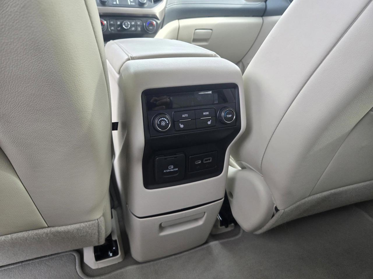 2023 GMC Acadia Denali Roseville CA