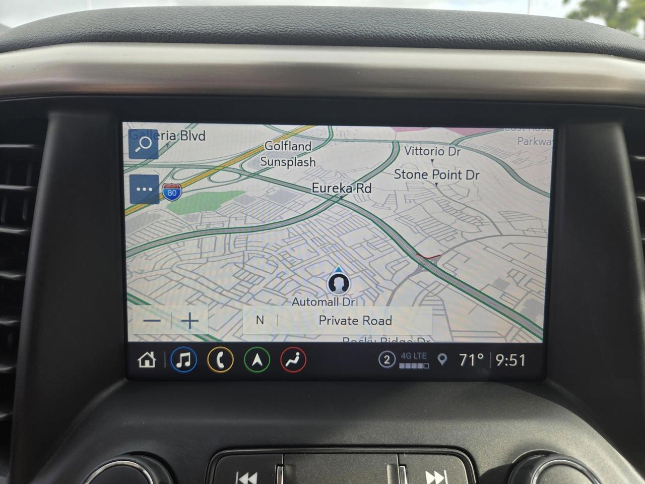 2023 GMC Acadia Denali Roseville CA