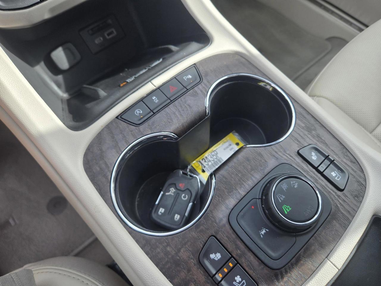 2023 GMC Acadia Denali Roseville CA