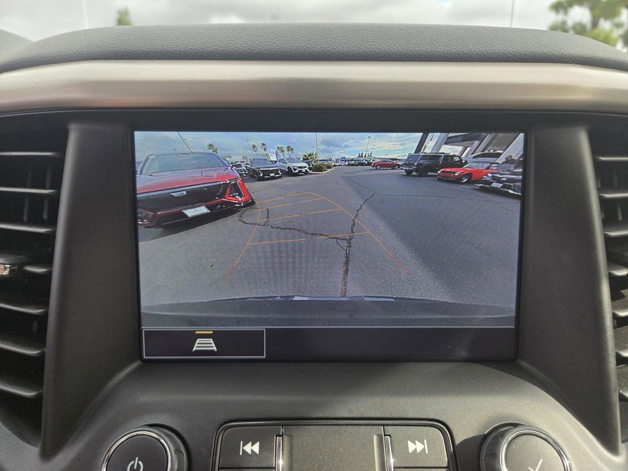 2023 GMC Acadia Denali Roseville CA