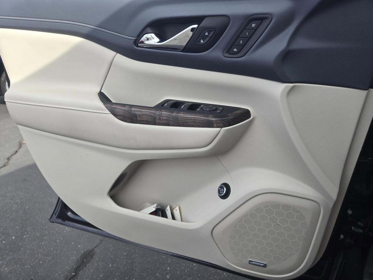 2023 GMC Acadia Denali Roseville CA