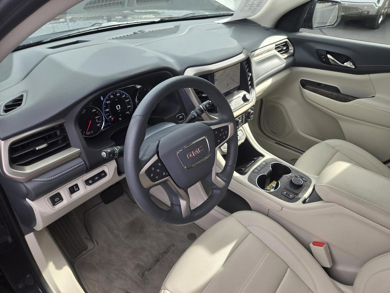 2023 GMC Acadia Denali Roseville CA