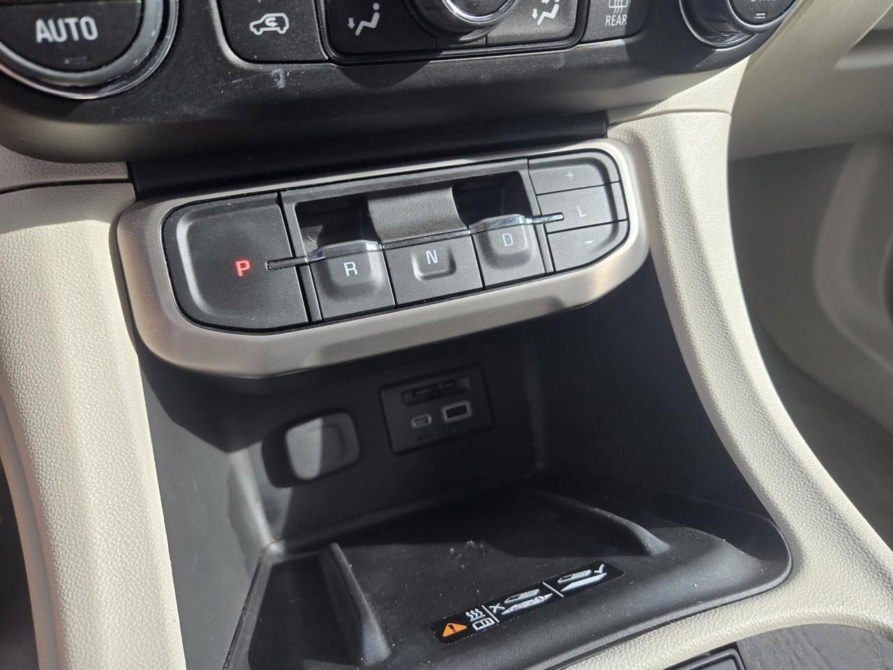 2023 GMC Acadia Denali Roseville CA