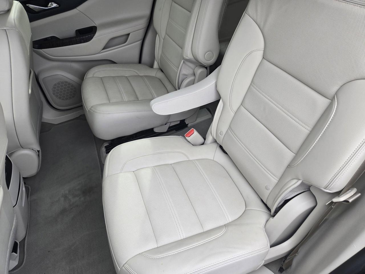 2023 GMC Acadia Denali Roseville CA