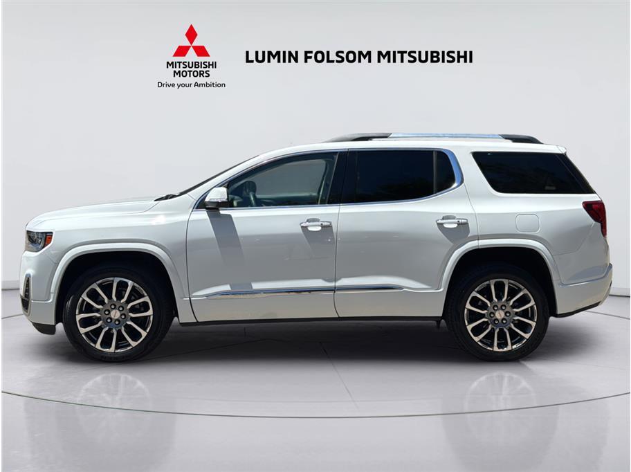 2023 GMC Acadia Denali Sport Utility 4D 2023 GMC Acadia Denali Sport Utility 4D