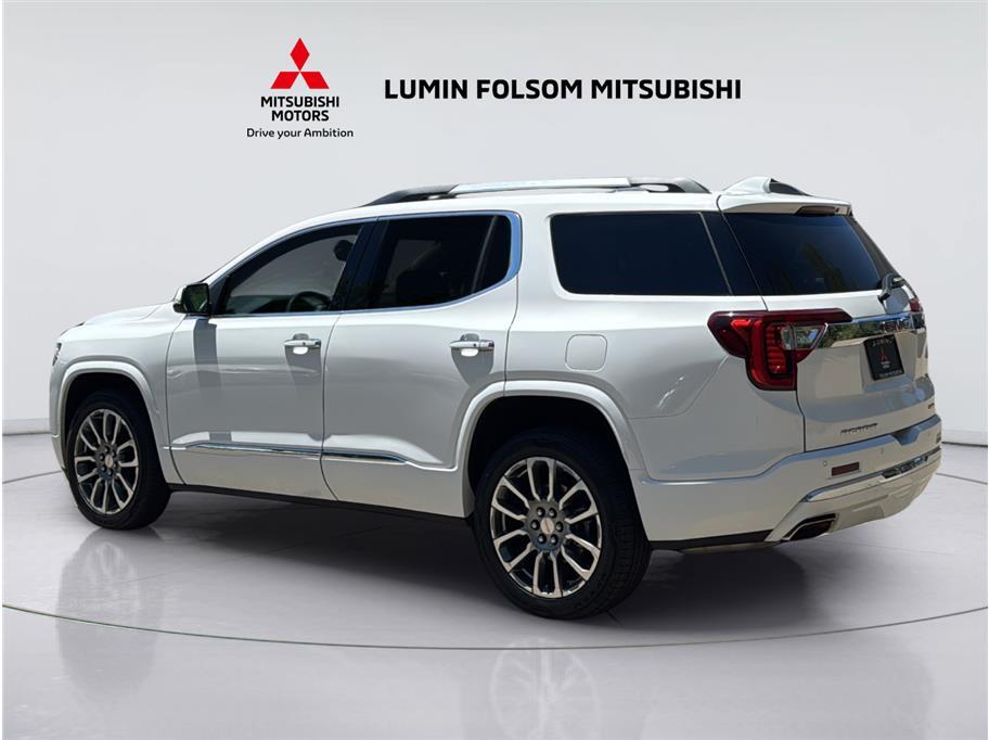 2023 GMC Acadia Denali Sport Utility 4D 2023 GMC Acadia Denali Sport Utility 4D