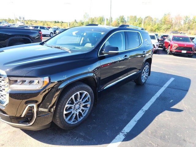 2023 GMC Acadia Denali Farmington MO 2023 GMC Acadia Denali Farmington MO