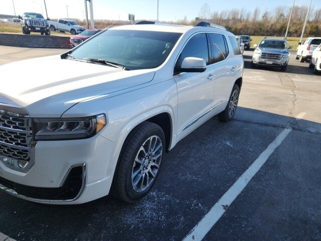 2023 GMC Acadia Denali Farmington MO 2023 GMC Acadia Denali Farmington MO