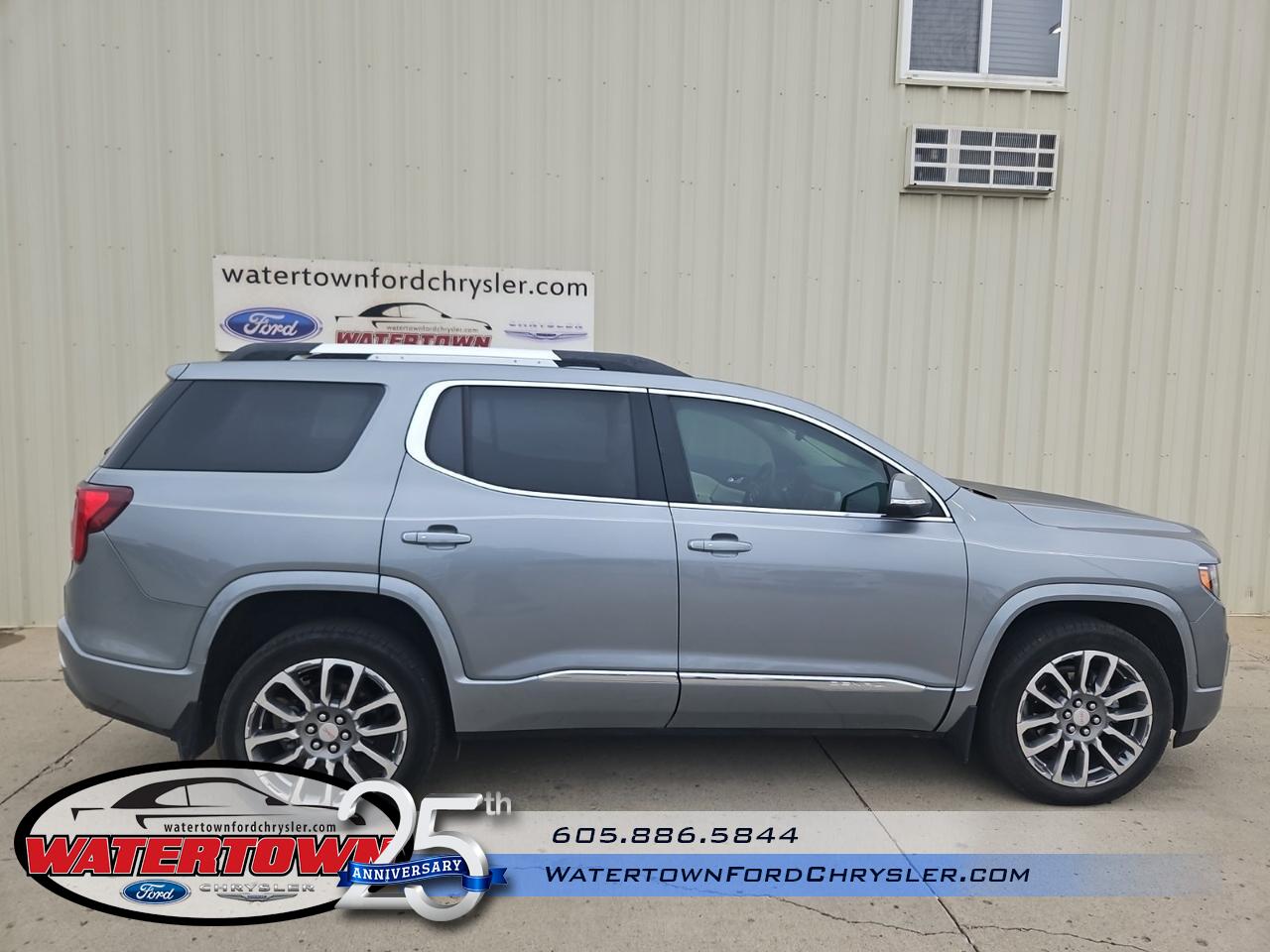 2023 GMC Acadia 2023 GMC Acadia